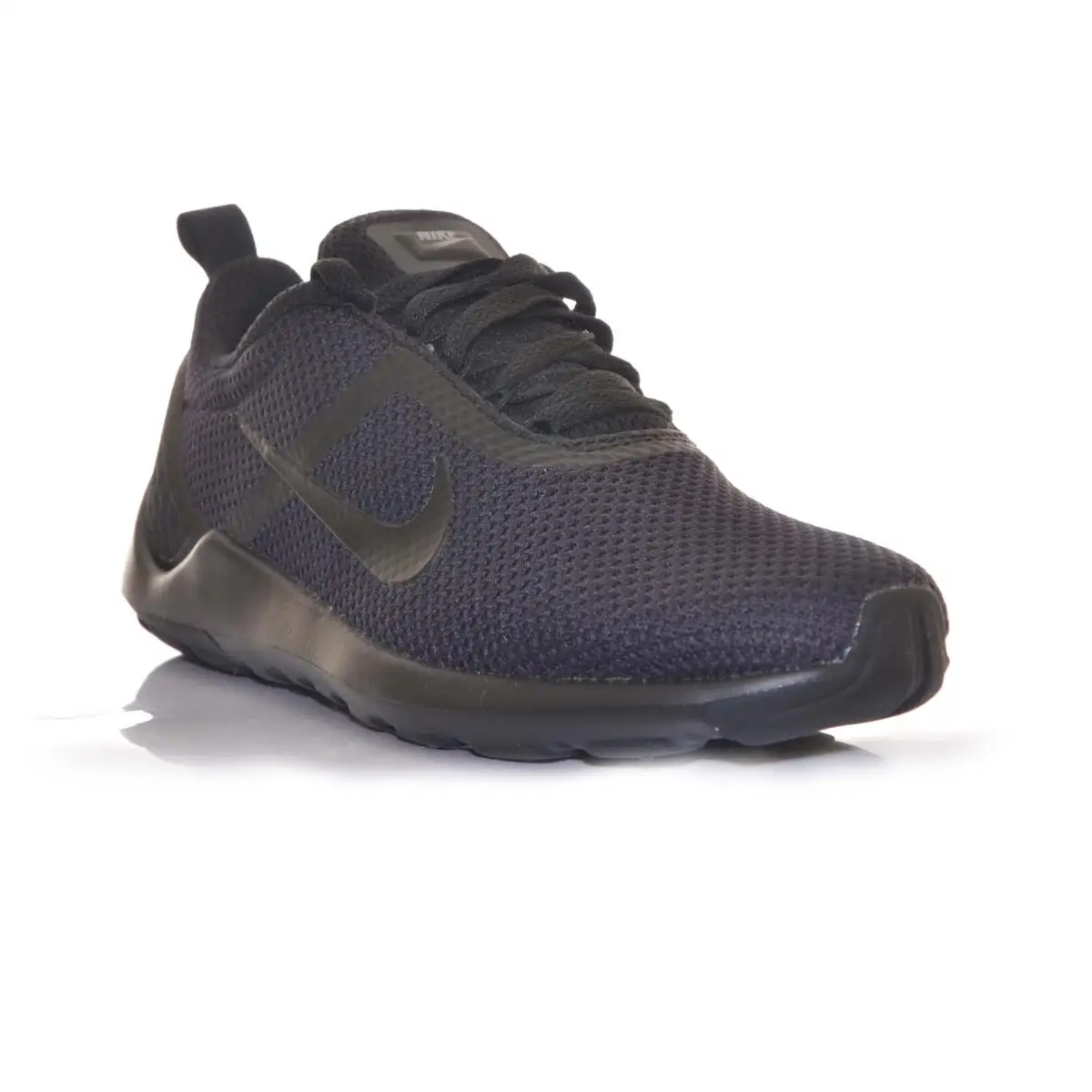NIKE-MAN-SYNTHETIC-кроссовки-* + спортивные NIKE BLACK SYNTHETIC | Обувь