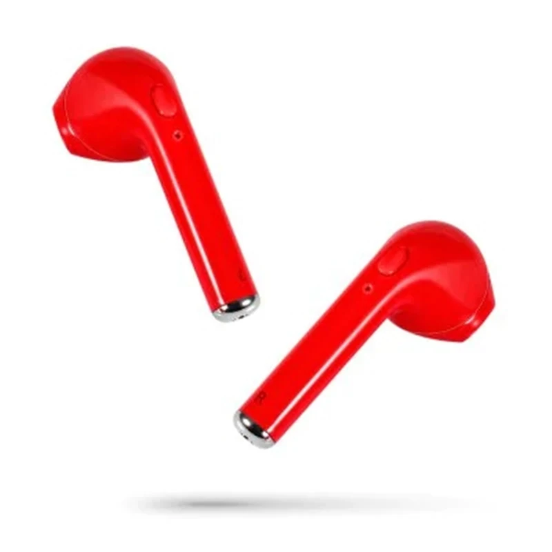 I7 TWS Mini беспроводные Bluetooth наушники Стереонаушники Гарнитура с зарядным боксом