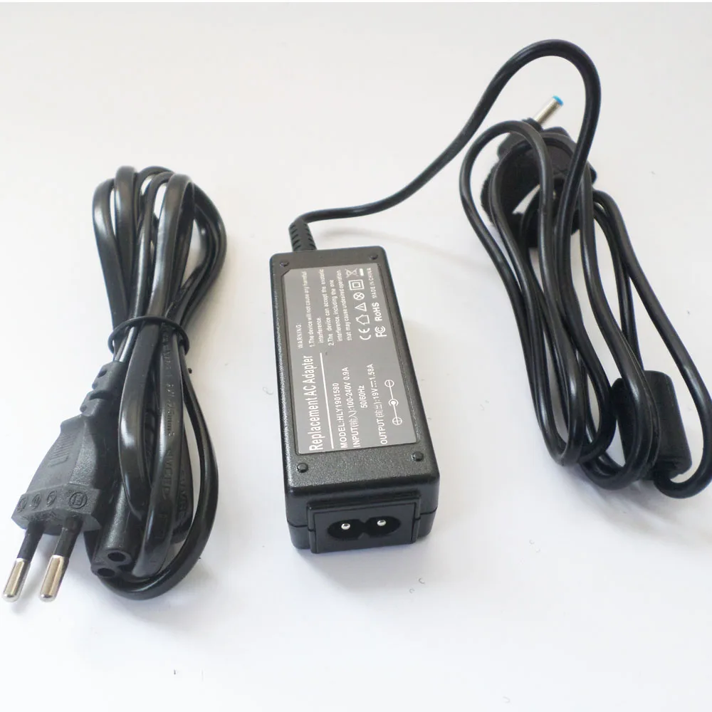 AC Adapter For DELL Inspiron 19V 1.58A 5.5mm*1.7mm WA-30B19C