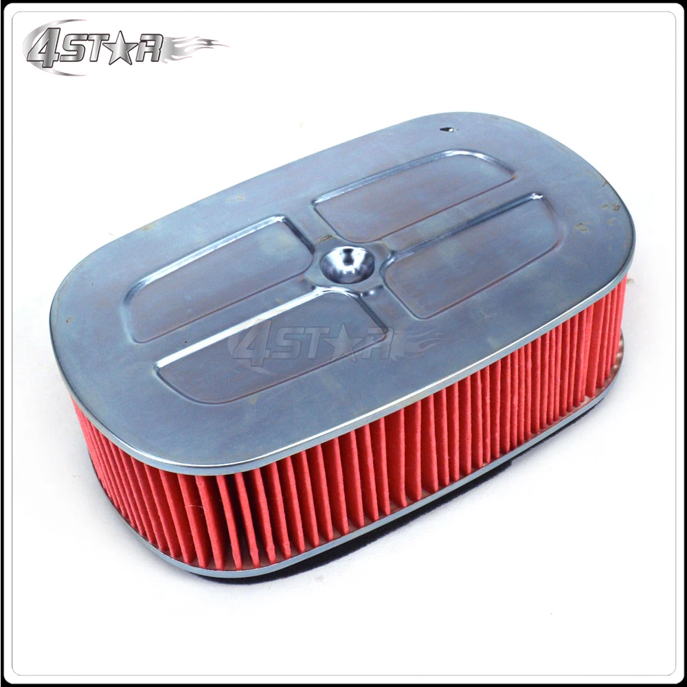 Воздушный фильтр для CRM250 XR250 Baja XR250R XR250L XR350 XR400R XR440 XR600R XR650L|air filter cleaner|cleaner air filtersair