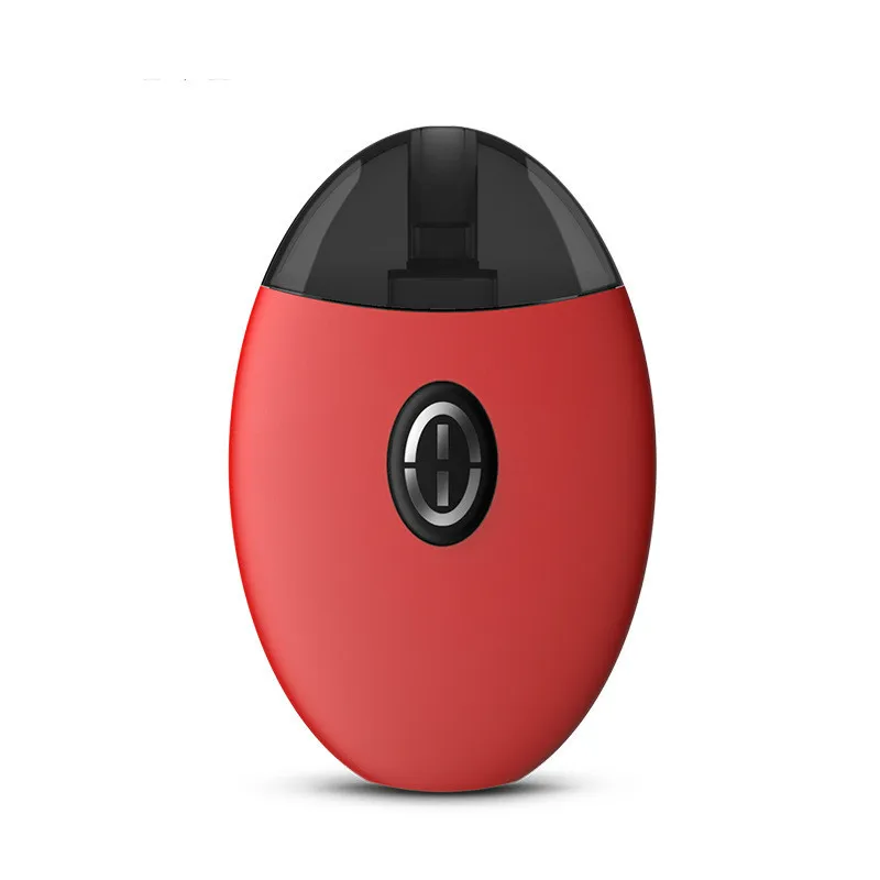 Маленькая электронная сигарета 2 0 мл Vape Tank Pod 400 мАч испаритель Vaper|Системы