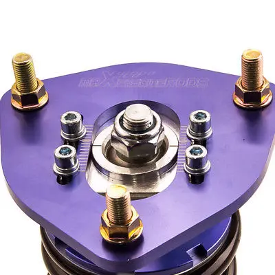 Комплект подвески Coilover для Nissan Silvia 240SX S14 95 98 регулируемые стойки амортизатора