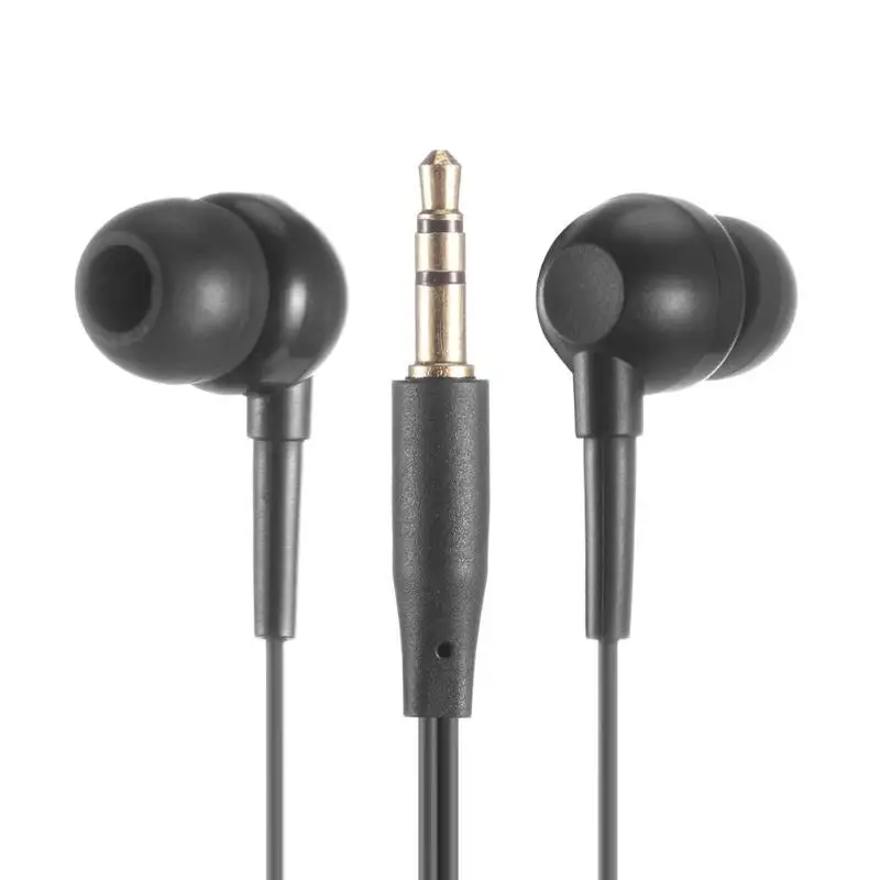 Спортивные наушники Короткие Водонепроницаемые Наушники вкладыши Hifi для