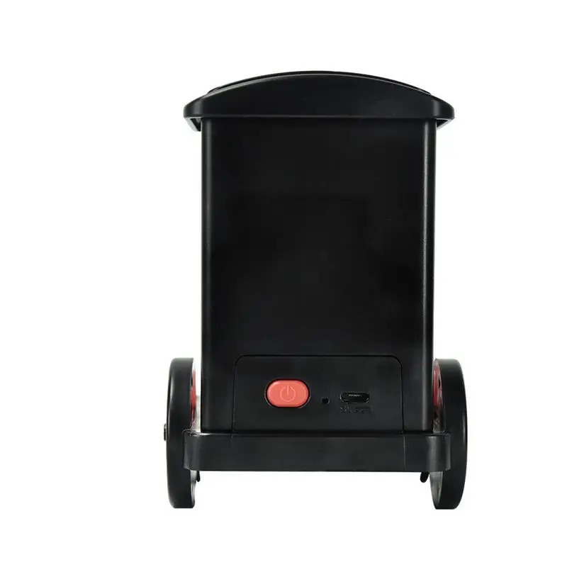 USB мини небольшой поезд увлажсветодио дный нители воздуха Свет ультразвуковой