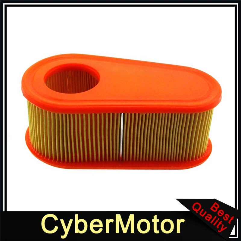 Воздушный фильтр для Briggs &amp Stratton 5419 795066 7962541 11P02 111P05 112P02 112P05 Craftsman 33084 | Автомобили и