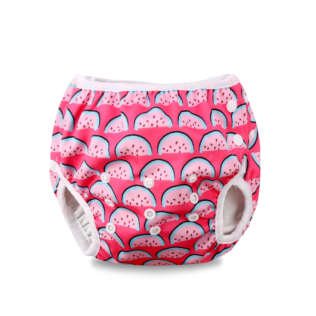 Swim Nappy Diaper Leakproof Reusable Adjustable Baby Infant Boy Girl Toddler | Детская одежда и обувь