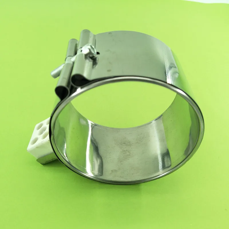 

220V injection molding machine nozzle barrel heating ring 707580 85*70 8090100