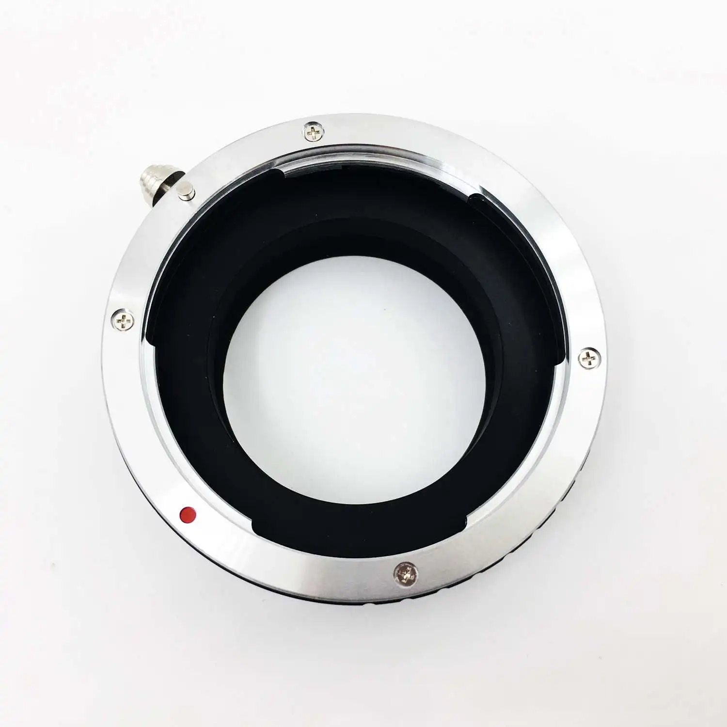 Newyi Ef-LM адаптер для цифровой однообъективной зеркальной камеры Canon Eos Ef объектива