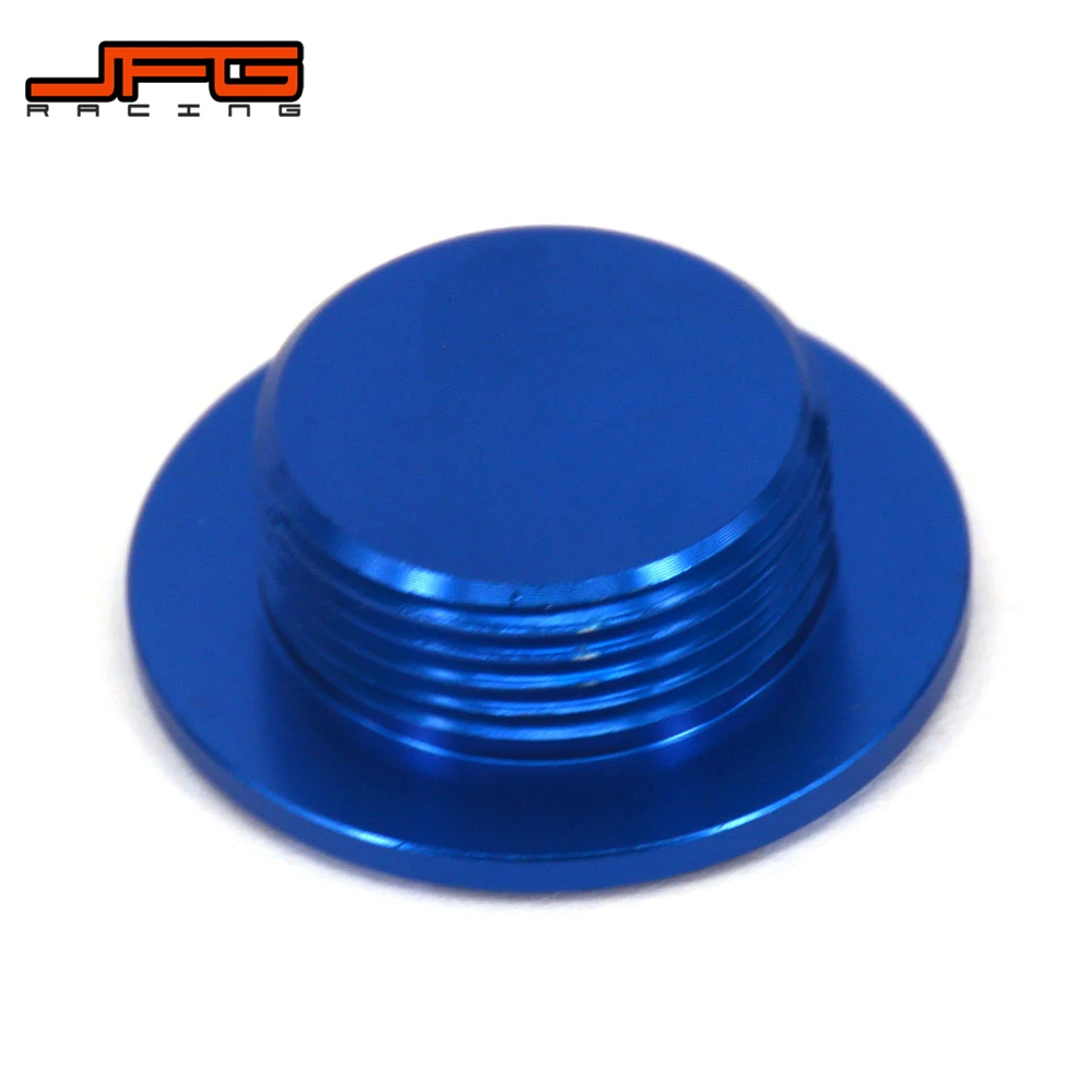 Алюминиевая крышка зажигания двигателя CNC для мотоцикла KTM 250 350 450 SXF XCF XCFW EXCF SMR SXF505
