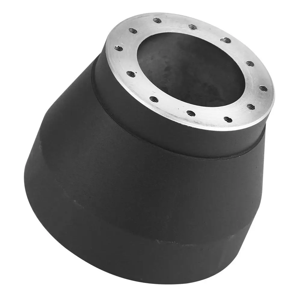 Автомобильный комплект адаптера ступицы рулевого колеса 17 мм для BMW 3 серии E30 1983