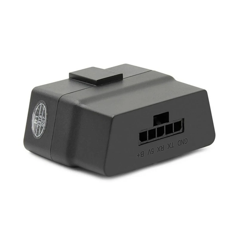 Fashion OBD2 USB V1.1 Car Fault Diagnose Device Equivalent To ELM327 Supports For Apple WINDOWS |
