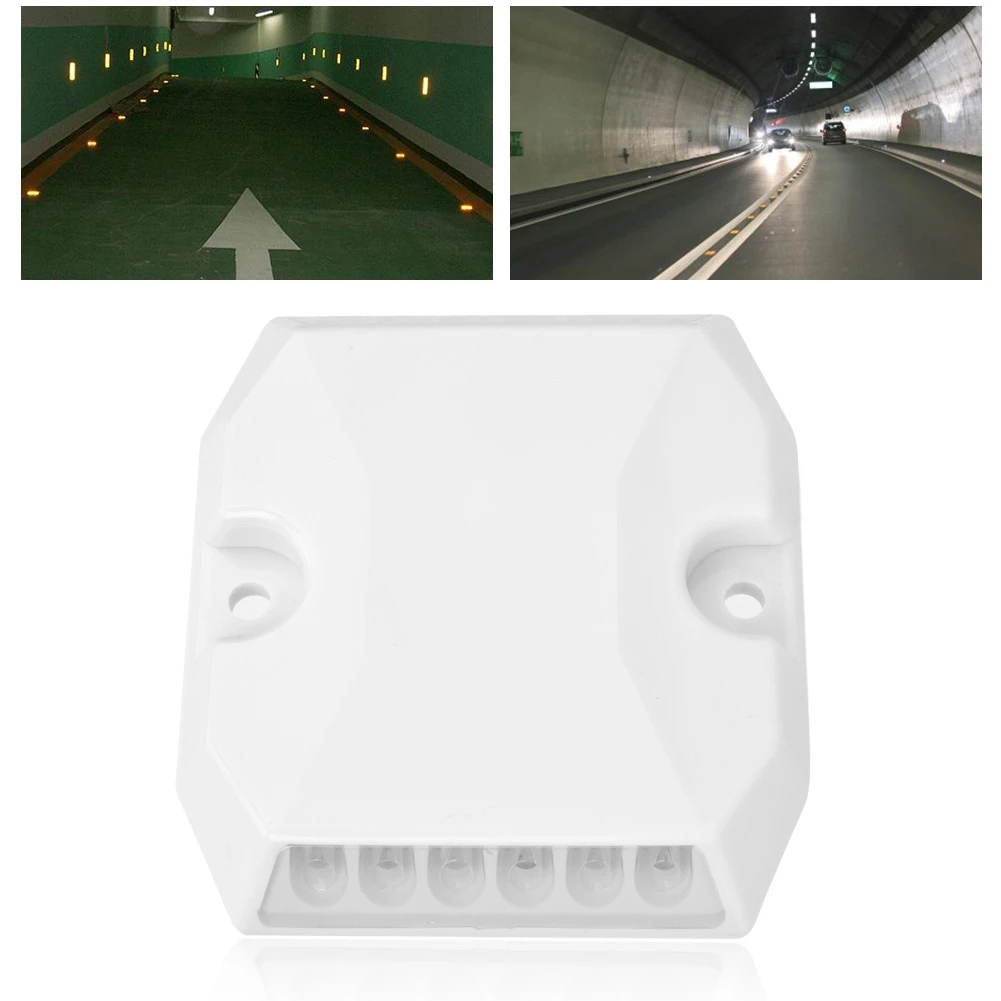 Светодиодный светоотражающий Спайк пластиковые бусины двойной вывеска вывески