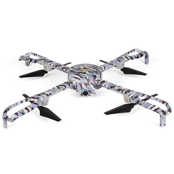 LE IDEA IDEA9 5G Wi Fi FPV gps складной Радиоуправляемый Дрон RTF 1080P HD камера позиционирования