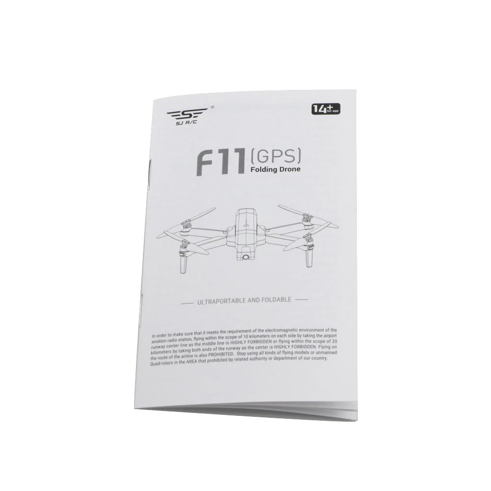 SJRC F11 gps 5G WiFi FPV RC Drone RTF 1080P камера 500m 25mins время полета бесщеточный селфи