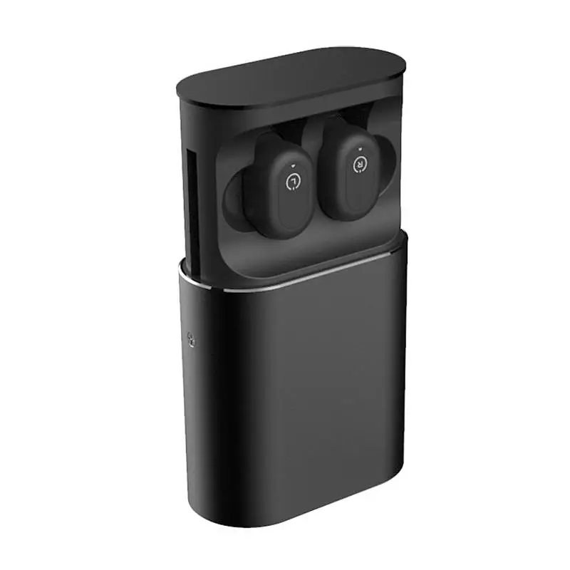Беспроводной стереонаушники Bluetooth водостойкий 3D стерео аудио Смартфон быстрая