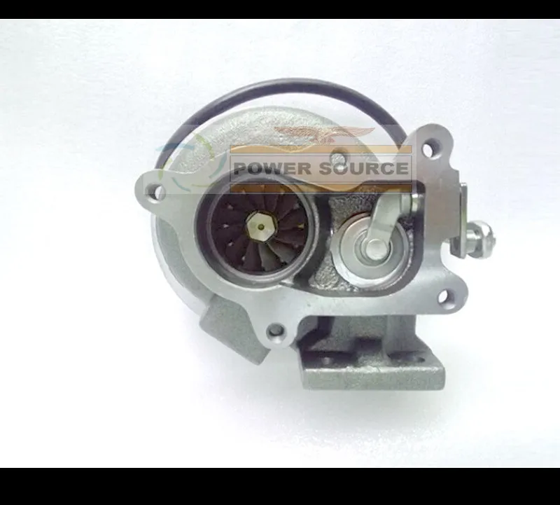 Турбокомпрессор HE211W Turbo 2840684 2840685 2836258 турбина для Cummin * s грузовик пикапа FOTON Ollin