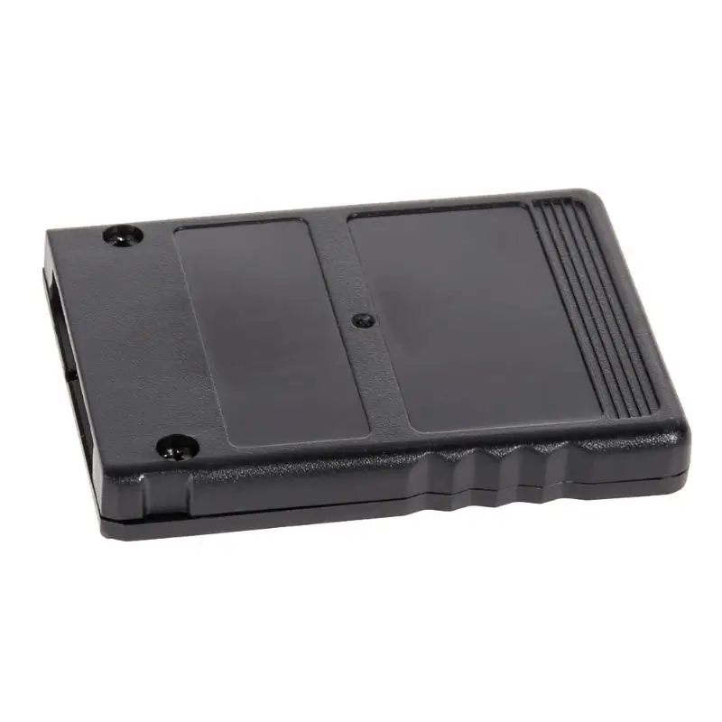 Карта памяти 128 Мб м сохраняющая игровую палку данных для Sony Playstation 2 PS2 теряет