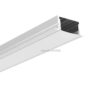 300 x 1m setslot linear flange led profile housing t size aluminium profile led channels for ceiling mounted wall lights