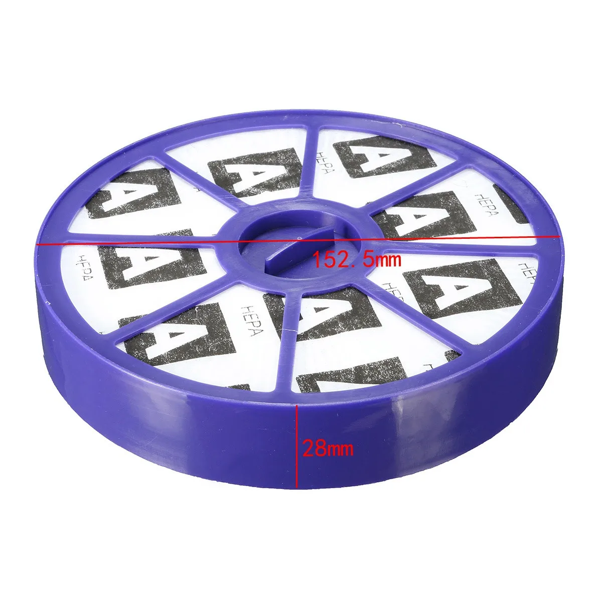 Сменный фильтр для пылесоса DYSON DC04 DC05 DC08 DC19 DC20 DC21 DC29 HEPA 900228-01 | Автомобили и