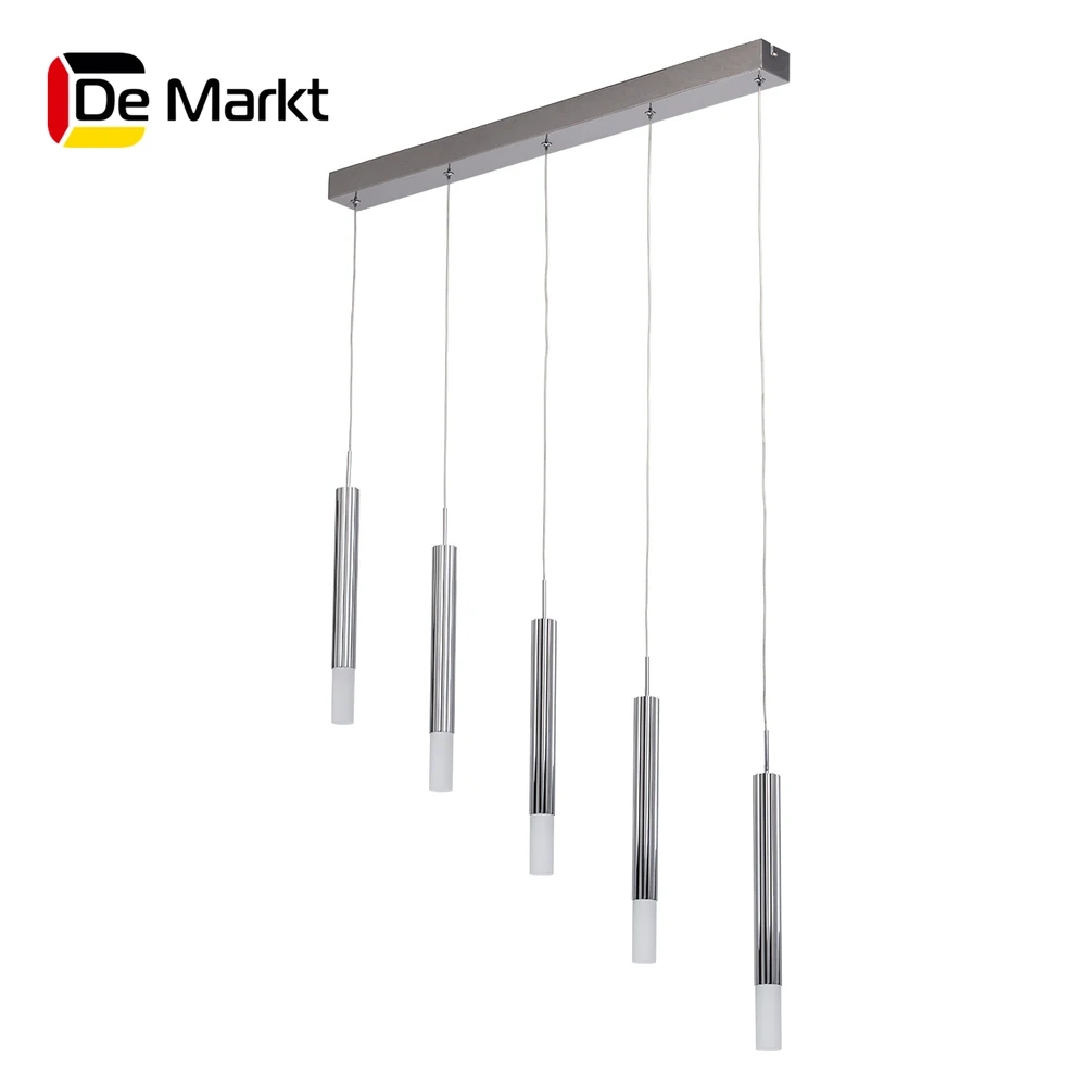 Люстра Ракурс 5*5W LED 220 V | Освещение