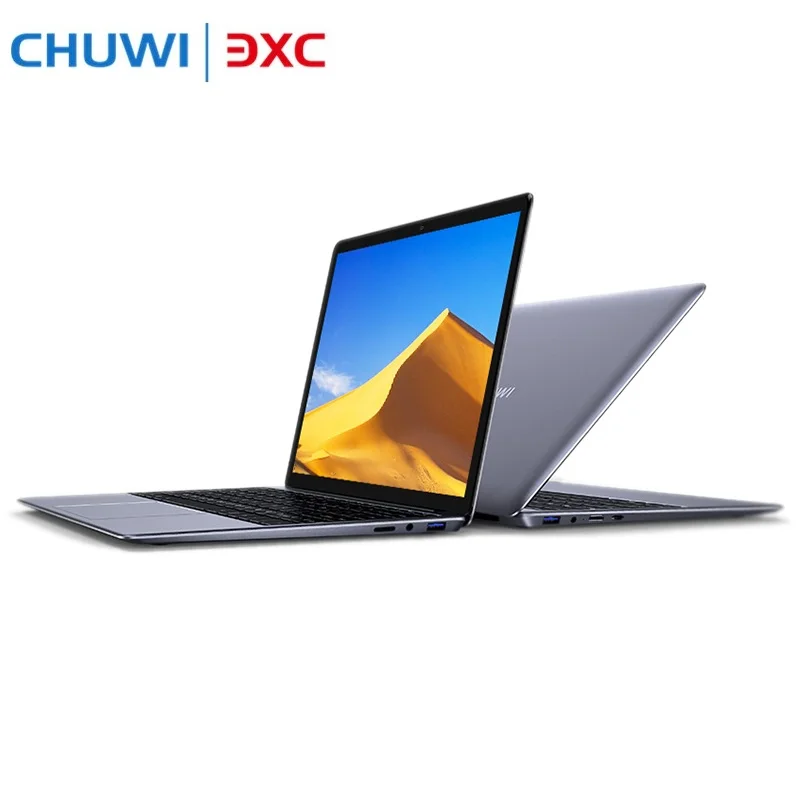 Chuwi LapBook SE Тетрадь 13 3 дюйм Win 10 английская версия Intel Apollo Lake N4100 4 ядра 1 5 ГГц Гб DDR4 + 64