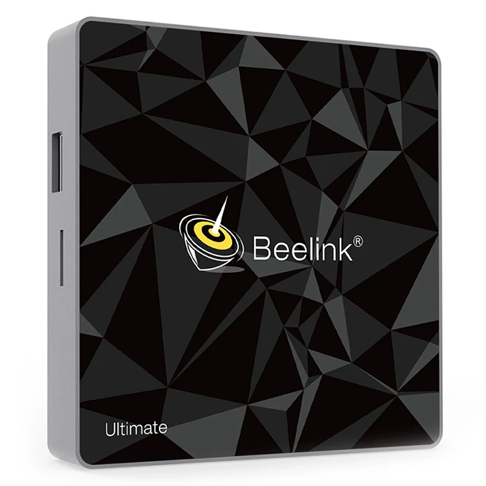 ТВ приставка Beelink GT1 A Android 7 1 Amlogic S912 DDR4 3 Гб RAM 32 ROM 2 4G 5G WiFi 1000 Мбит/с Bluetooth голосовое
