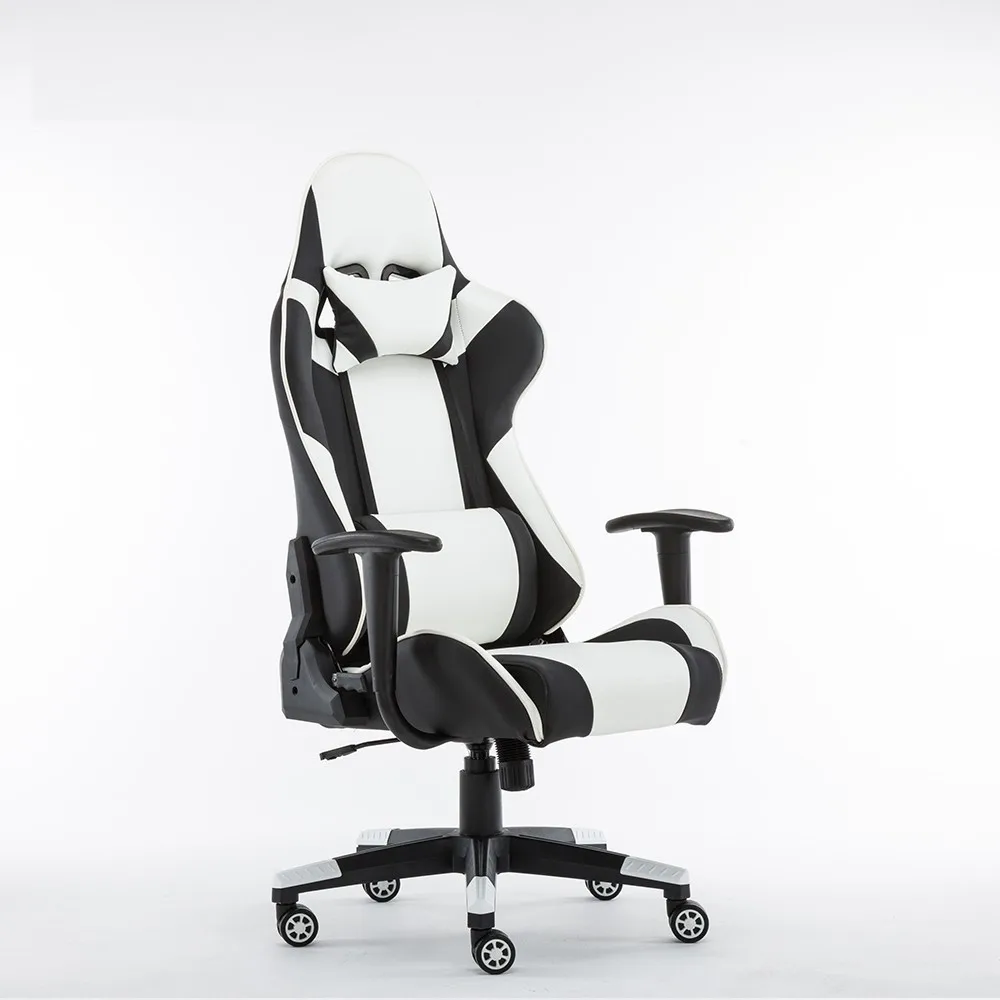 Yk 1 Wcg компьютерное кресло гоночный синтетический кожаный игровой стул интернет
