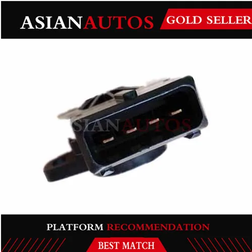 Оригинальный OEM MD628186 MD628227 Датчик положения дроссельной заслонки для Carisma Galant Lancer