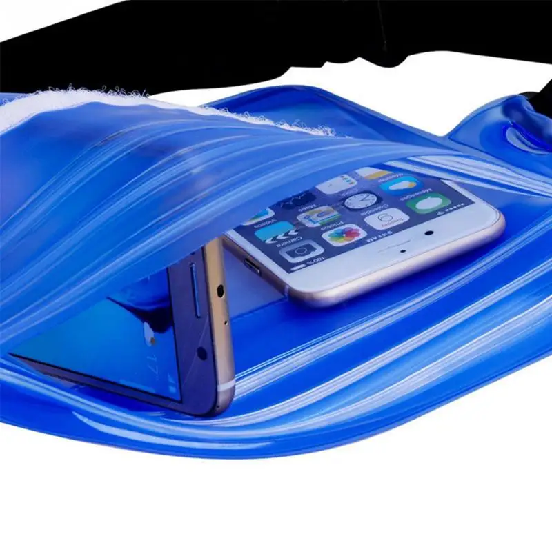 Водонепроницаемая сумка для дайвинга и из ПВХ на плечо iphone 6 7 чехол/камера ~|Сумки