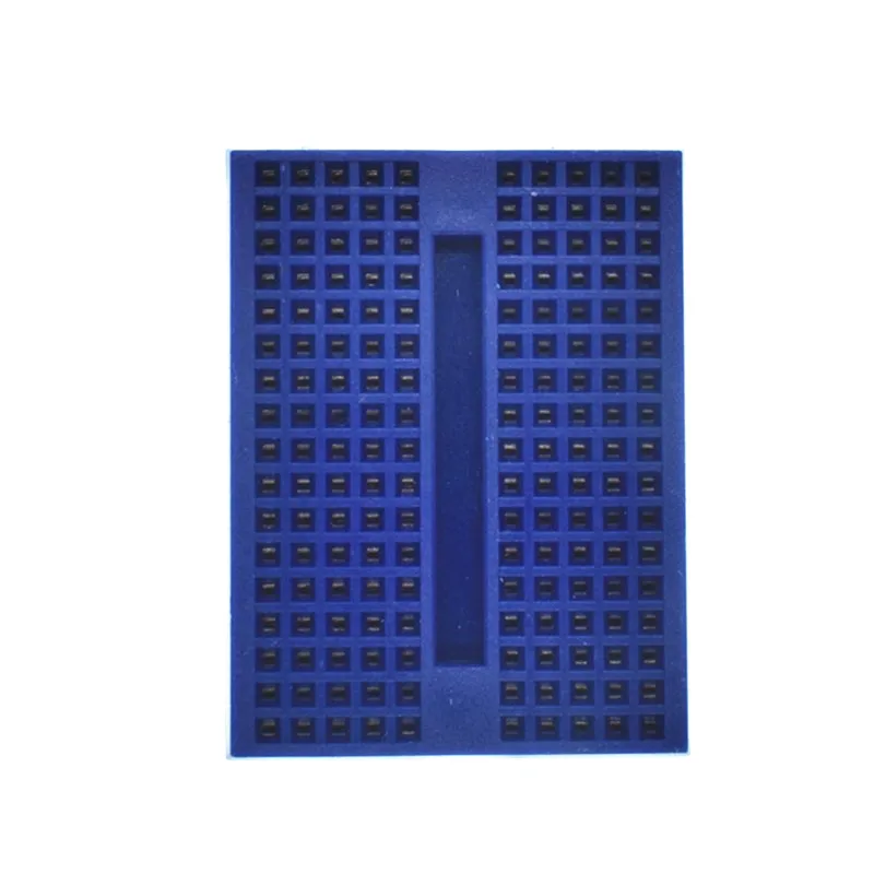 SYB 170 Мини Solderless макетная плата прототип экспериментальный тестовый галстук