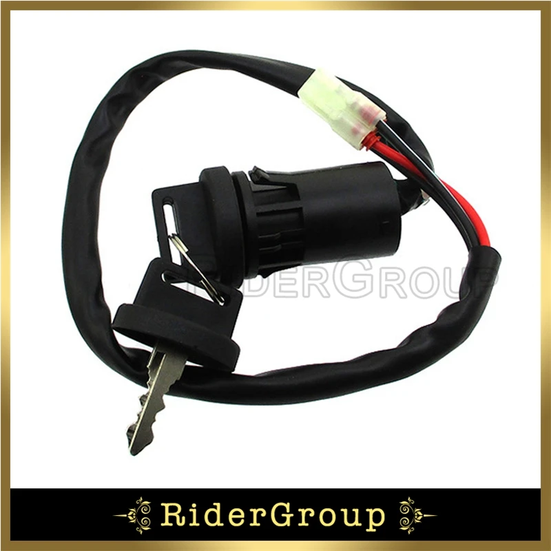 Кнопка включения выключения для Honda TRX450ER TRX 450 ER SPORTRAX 2006 2007 2008 2009 2012|Ножные стартеры