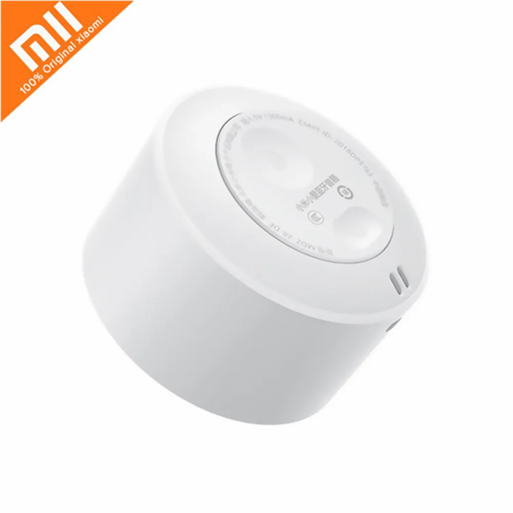 Оригинальный Xiaomi AI версия беспроводной Bluetooth динамик MDZ ZB DE портативный умный