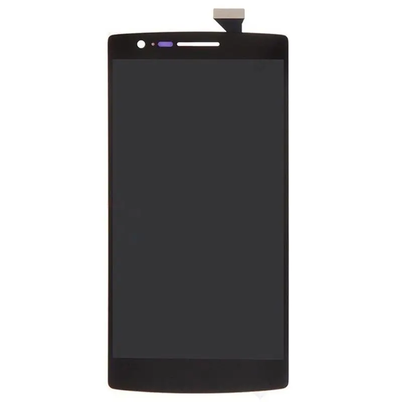 100% протестированный дигитайзер дисплея OnePlus One 5 ''для ЖК-дисплей в сборе для