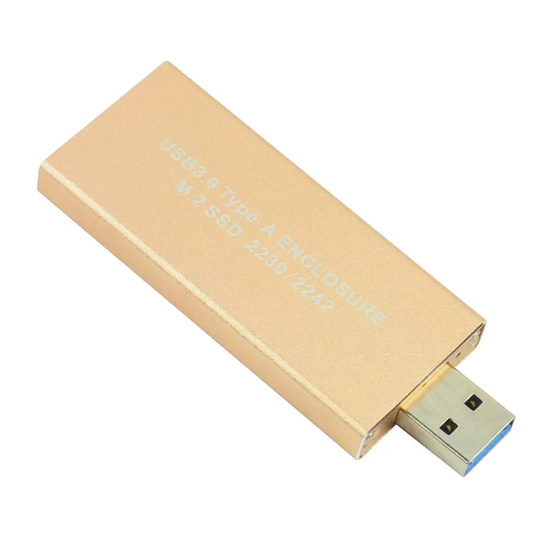 LS31 21A M.2) к USB3.0 SSD корпус прямого типа твердотельный жесткий диск адаптер для NGFF