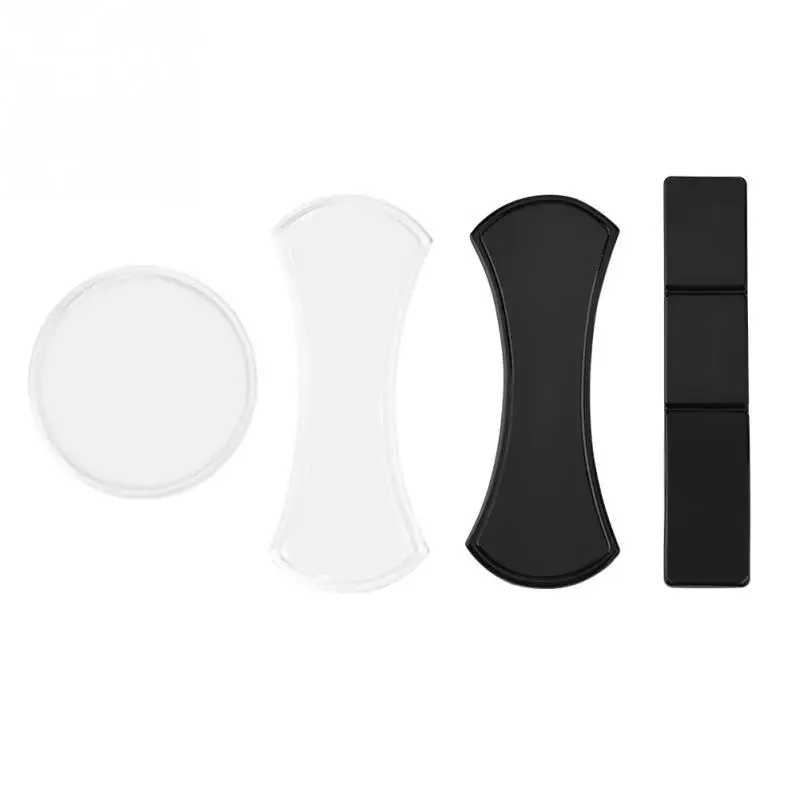 Сильный Липкий нано резиновый Универсальный гелевый коврик автомобильный