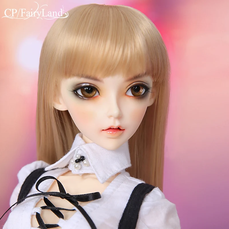 Fairyland Feeple 60 Celine BJD SD куклы 1/3 FL littlemonica iplehouse supergem supia dolltown bluefairy лучшие подарки|Куклы|