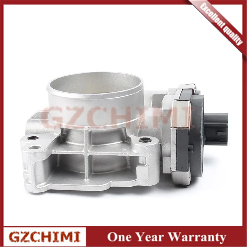 Корпус дроссельной заслонки 12603897 12607204 12633774 TB1029 для Chevrolet HHR 11-07 Pontiac G5 2007-2009 Saturn Ion 07