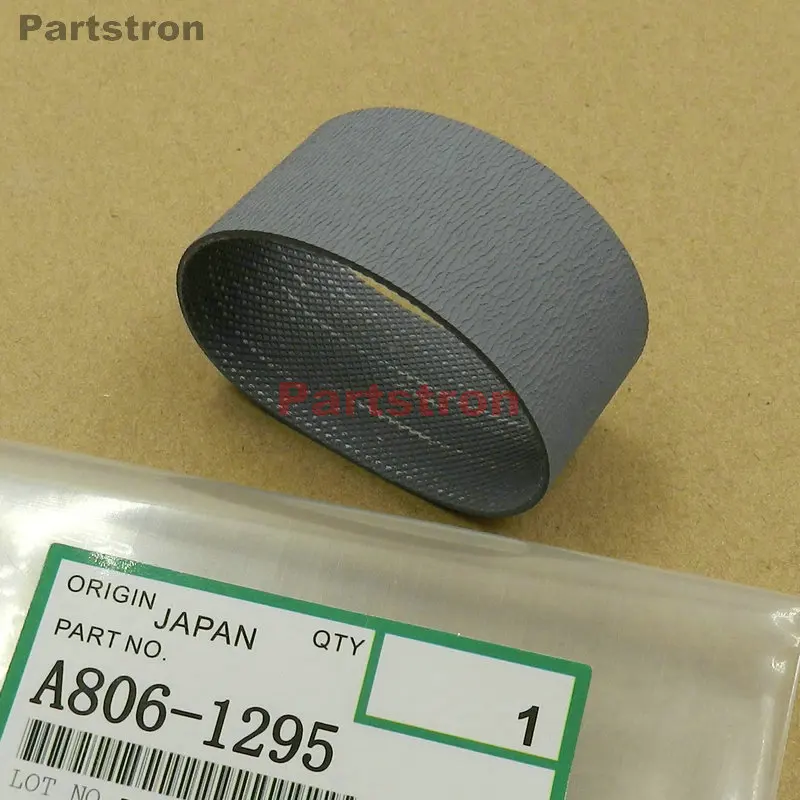 30 штук долгий срок службы ADF ремень A806 1295 A680 1241 подходит для Ricoh MP6000 7000 8000 6001 7001 8001