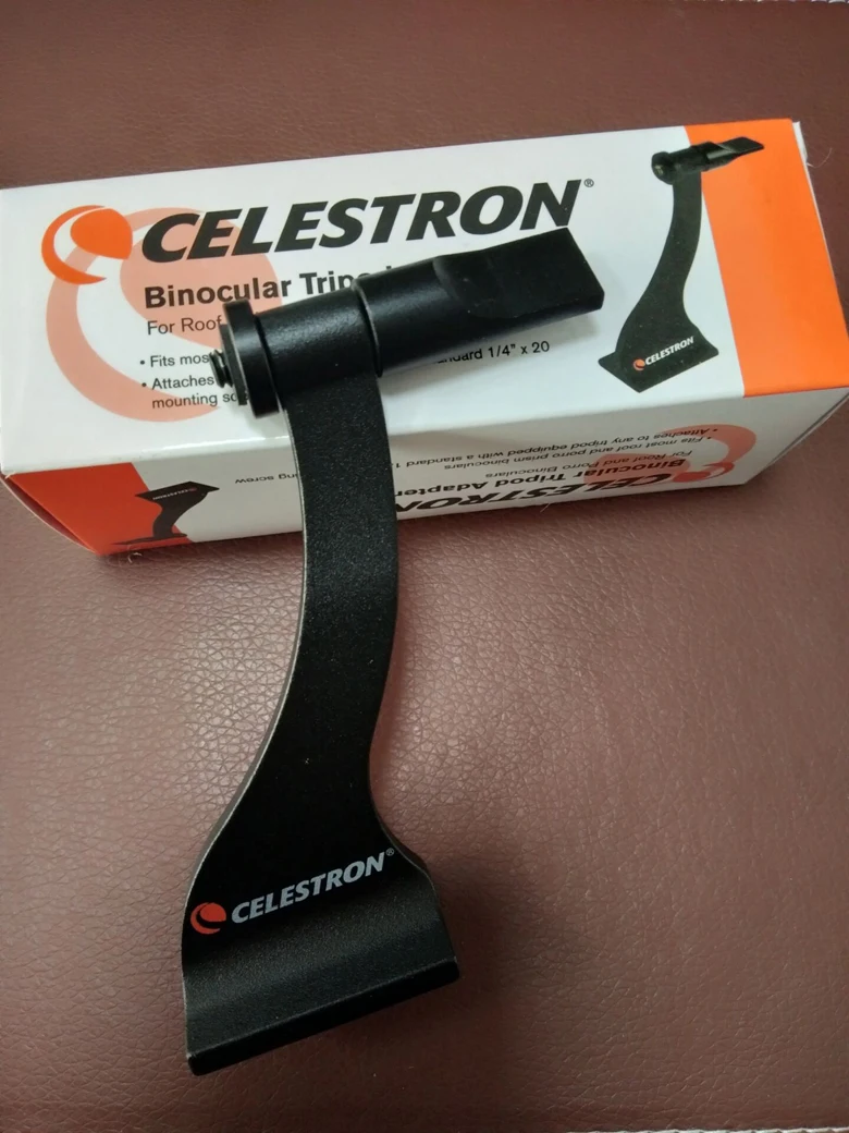 Адаптер для бинокулярного штатива Celestron 93524|Телескоп и бинокли| |
