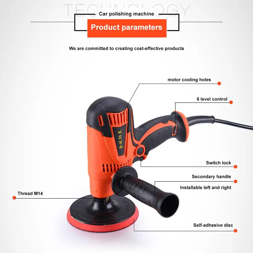 Автомобильный шлифовальный станок мини автоматическая машина для полировки