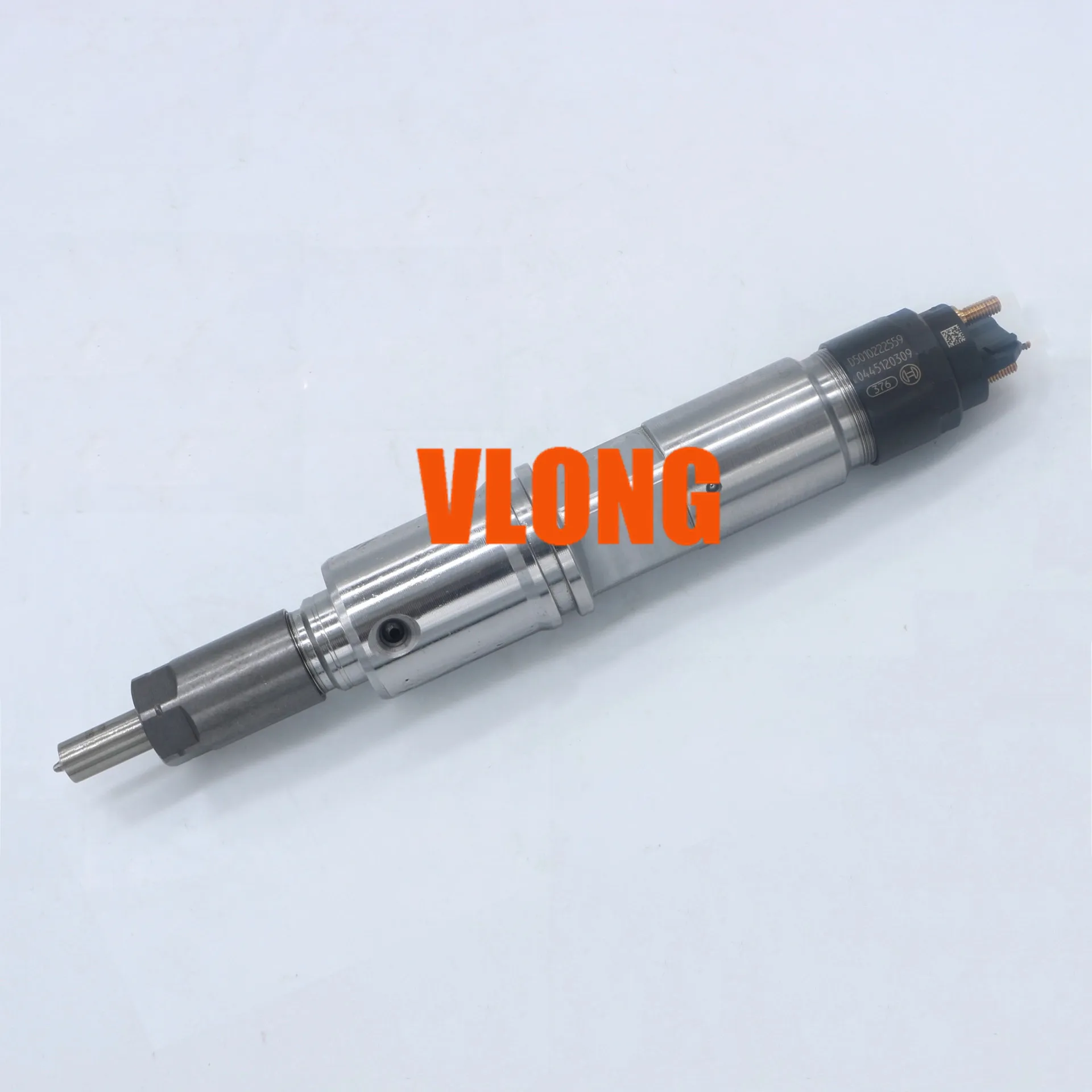 Fuel system Machine injection 0445120309 inyector 0 445 120 309 for diesel common rail nozzle injector small engine | Автомобили и