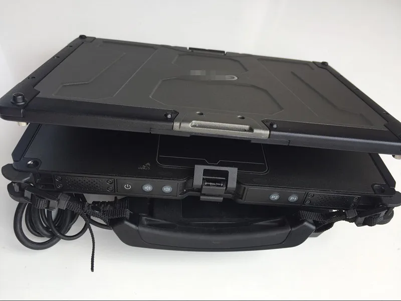 Mb star sd connect c4 ssd для bmw icom next 2в1 ноутбука getac v110 планшет i5 4g программное обеспечение