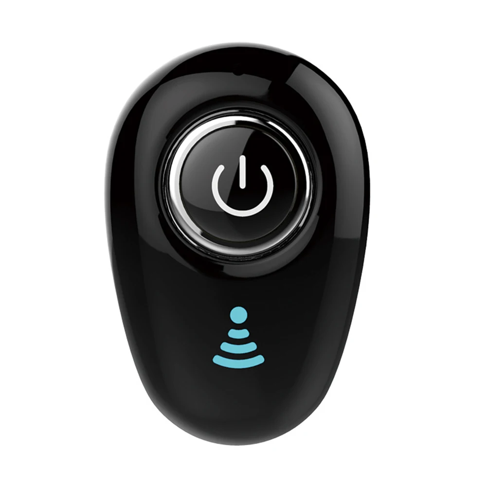 Миниатюрные беспроводные Bluetooth-наушники спортивные стереонаушники-вкладыши