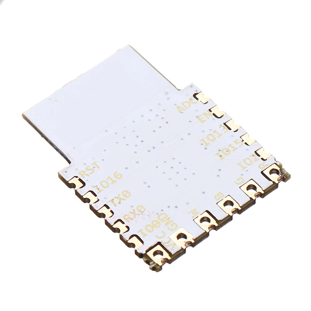 LEORY 1 шт. умный модуль освещения для Arduino встроенный чип ESP8285 Wi Fi умного