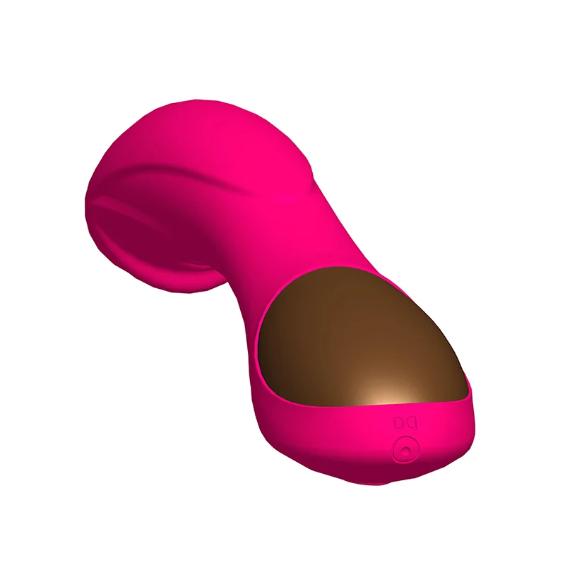 Вибратор фаллоимитатор с 12 частотой вибрации G Spot стимулятор для женской