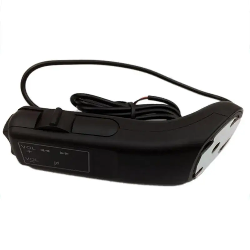 Car Steering Wheel Button Remote Control Lights Navigation DVD / 2 Din Android Bluetooth Wireless Universal | Автомобили и