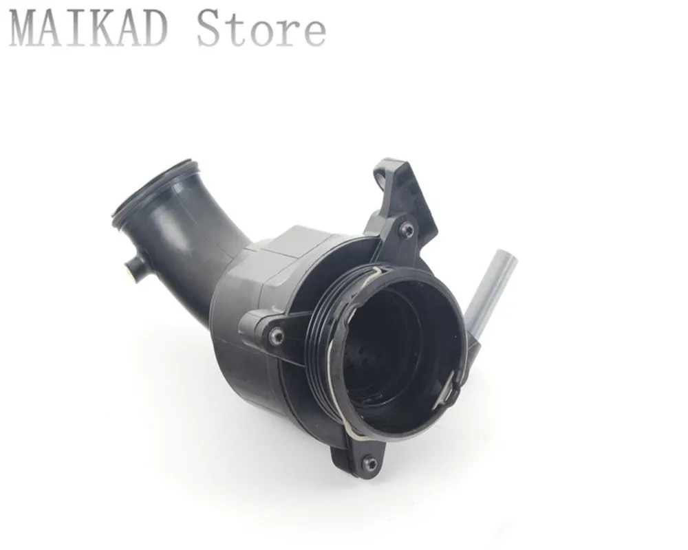 Глушитель впуска фильтр box Корпус для Mercedes Benz W209 CLK200 CLK220 CLK240 CLK280 CLK320 CLK350 CLK500 CLK270