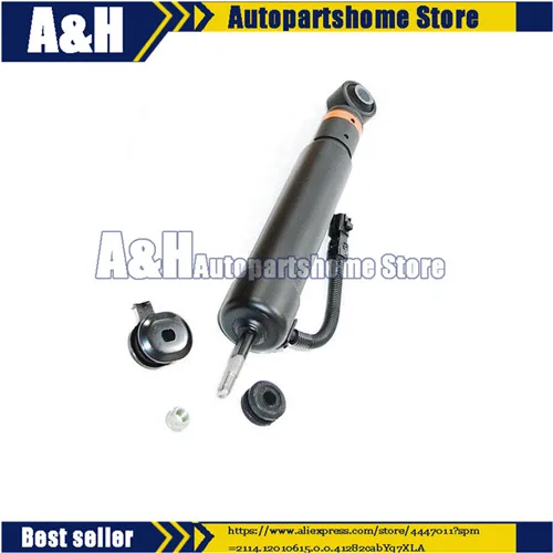 Новый 1 шт. 48530 69485 Задний амортизатор GX470 4.7L 2003 2009 для Toyota Lexus|Детали амортизаторов|