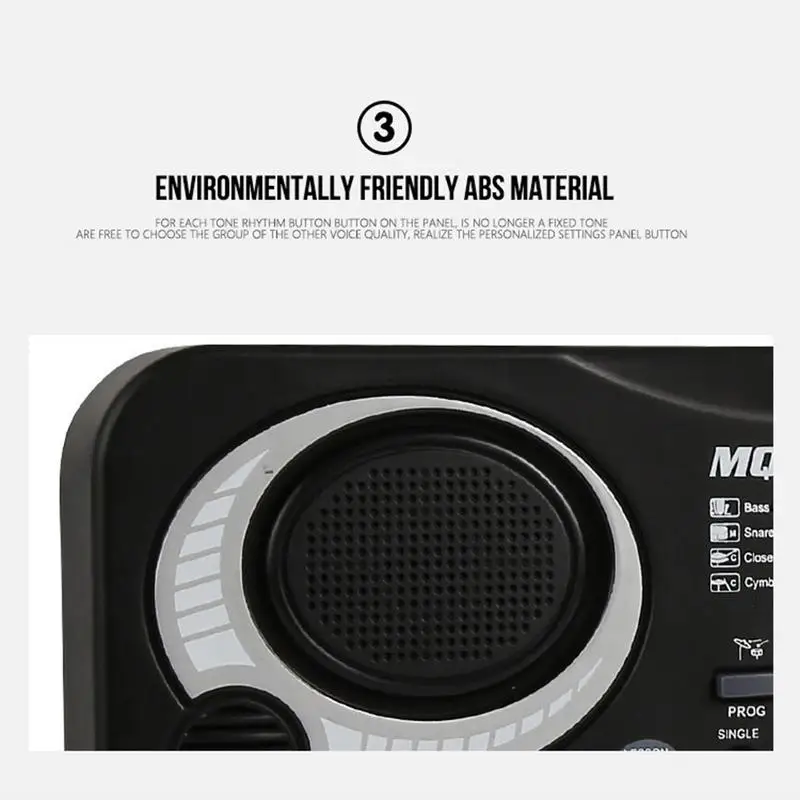 Детская музыкальная игрушка 61 клавиша цифровое музыкальное пианино электронная