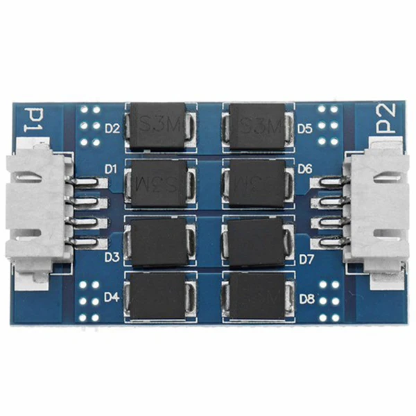 4 шт./упак. Tl на большое расстояние мягче плюс аддон модуль для 3D Пинтера драйверы